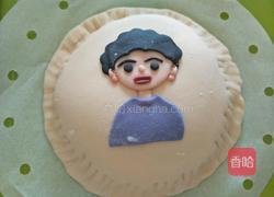 母亲节蛋糕馒头的做法图解24