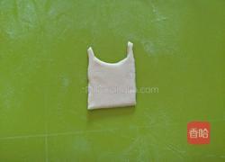 母亲节蛋糕馒头的做法图解25