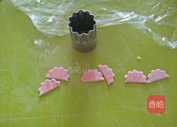 母亲节蛋糕馒头的做法图解27