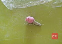 母亲节蛋糕馒头的做法图解29