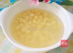 洋葱炒土豆的做法图解3