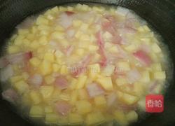 洋葱炒土豆的做法图解10