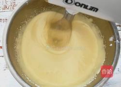 蛋黄饼干的做法图解2