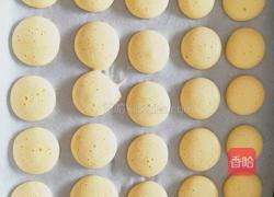 蛋黄饼干的做法图解7