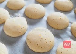 蛋黄饼干的做法图解8