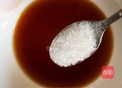 凉拌盘龙红萝卜的做法图解10