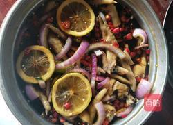 家常泡鸡爪的做法图解5