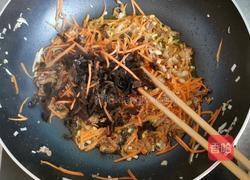 家常鱼香肉丝的做法图解6