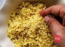 家常炒小米的做法图解4