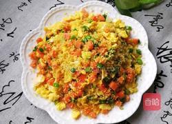 家常炒小米的做法图解18