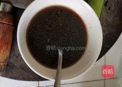 糖醋排骨的做法图解4