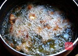 炸酥肉的做法图解2