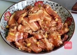 炸酥肉的做法图解1