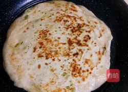 彩椒葱花饼的做法图解15