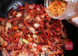 香辣小龙虾的做法图解9