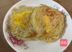 土豆煎蛋的做法图解8