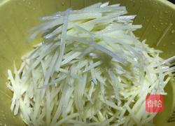 土豆煎蛋的做法图解2