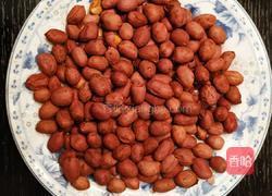 五香花生米的做法图解13