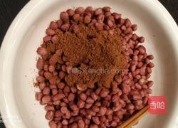 五香花生米的做法图解3