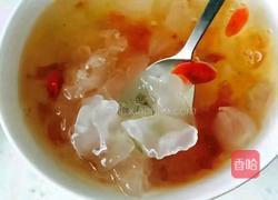 冰糖炖雪耳的做法图解5