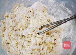 葱香鲜肉包子的做法图解3