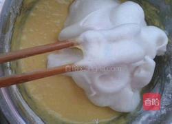 蛋糕的做法图解4