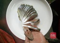 开屏金昌鱼的做法图解3