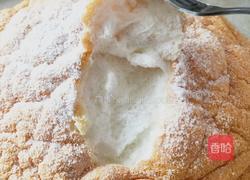 蛋白舒芙蕾的做法图解8