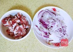 卤肉饭(无油简易版）的做法图解2