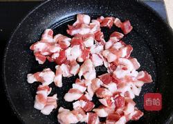 卤肉饭(无油简易版）的做法图解3