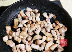 卤肉饭(无油简易版)的做法图解4