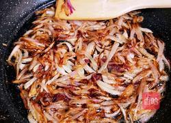 卤肉饭(无油简易版）的做法图解8