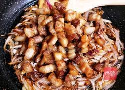 卤肉饭(无油简易版）的做法图解9