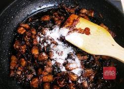 卤肉饭(无油简易版）的做法图解10
