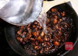 卤肉饭(无油简易版)的做法图解11