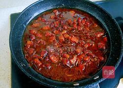 卤肉饭(无油简易版）的做法图解13