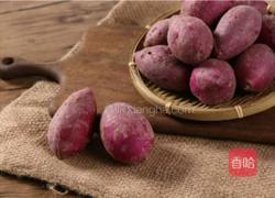 大红大紫虾的做法图解1