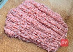 胡萝卜洋葱香菇牛肉小笼包的做法图解4