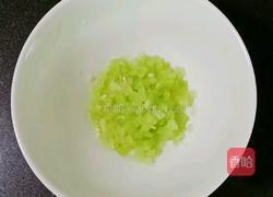 虾仁米饭鸡蛋羹 (宝宝辅食）的做法图解6