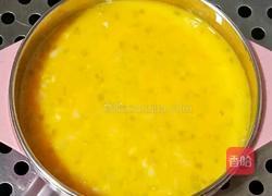 虾仁米饭鸡蛋羹 (宝宝辅食)的做法图解13