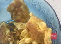 西红柿炒鸡蛋（番茄炒蛋）的做法图解3