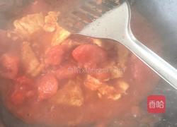 西红柿炒鸡蛋（番茄炒蛋）的做法图解4