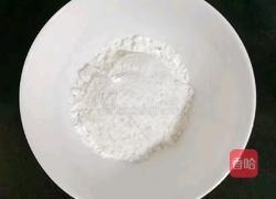 鲜虾粒粒面 (宝宝辅食)的做法图解6
