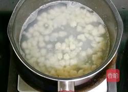 鲜虾粒粒面 (宝宝辅食)的做法图解11