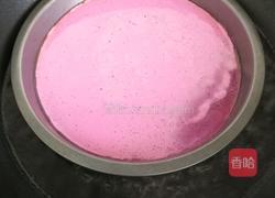 火龙果凉皮的做法图解12