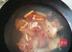 家庭版佛跳墙的做法图解8