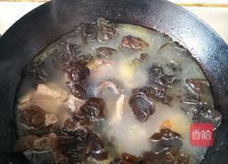 家庭版佛跳墙的做法图解11