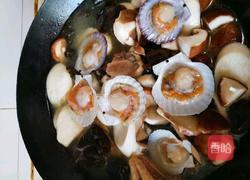 家庭版佛跳墙的做法图解14