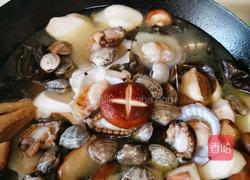 家庭版佛跳墙的做法图解17