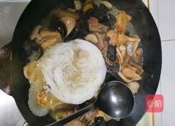 家庭版佛跳墙的做法图解18